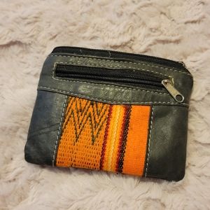 Coin Bag